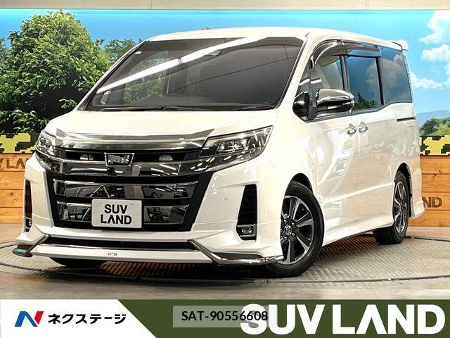 Toyota NOAH 2019-09 7618739-0