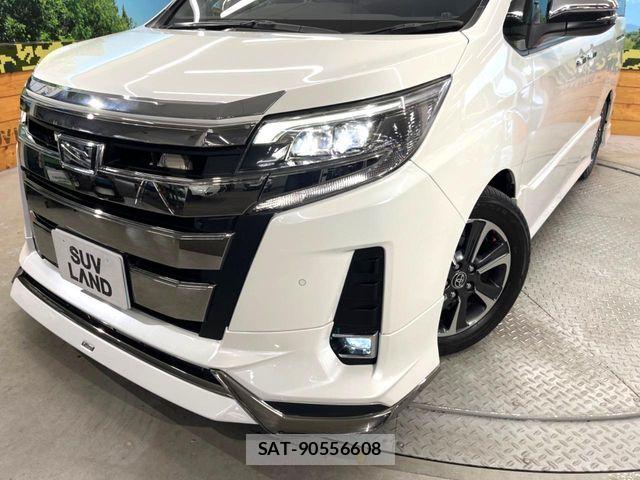 Toyota NOAH 2019-09 7618739-11