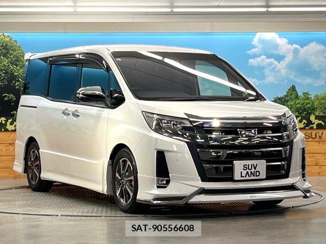Toyota NOAH 2019-09 7618739-15
