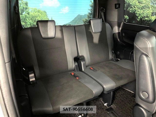 Toyota NOAH 2019-09 7618739-8
