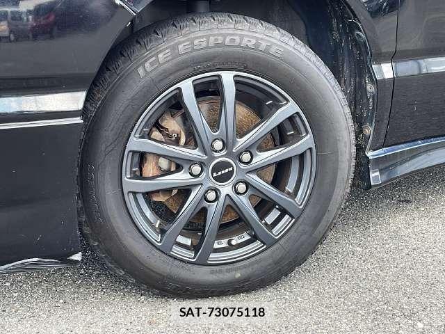 Toyota NOAH 2005-12 7618770-3