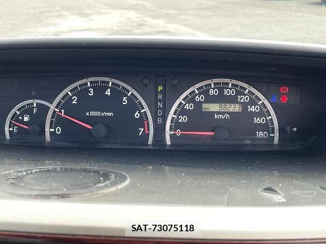 Toyota NOAH 2005-12 7618770-5
