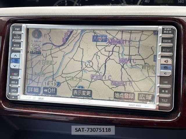 Toyota NOAH 2005-12 7618770-6
