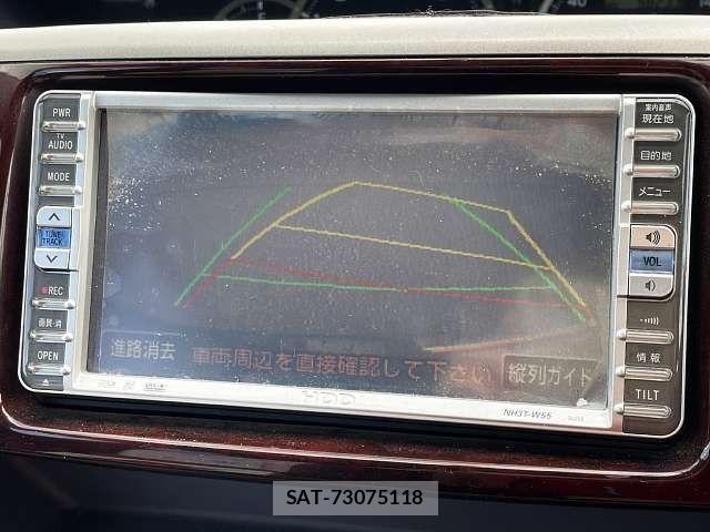 Toyota NOAH 2005-12 7618770-7