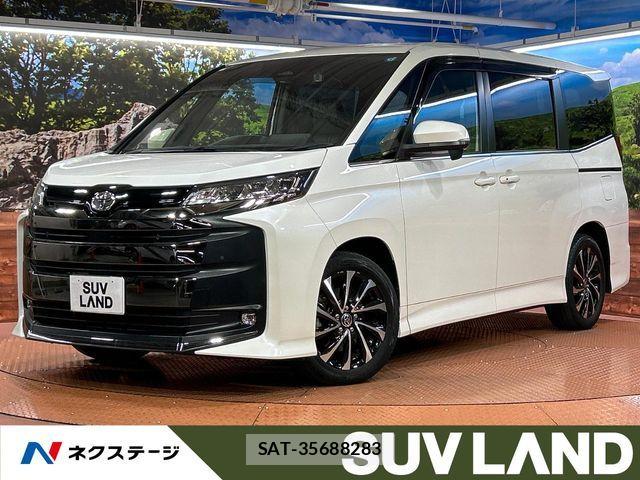 Toyota NOAH 2024-01 7618722-0