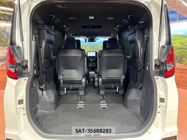 Toyota NOAH 2024-01 7618722-10