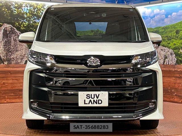Toyota NOAH 2024-01 7618722-14