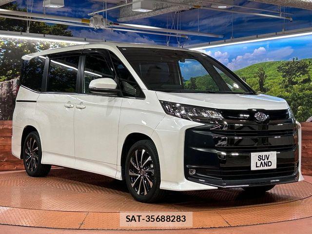 Toyota NOAH 2024-01 7618722-16