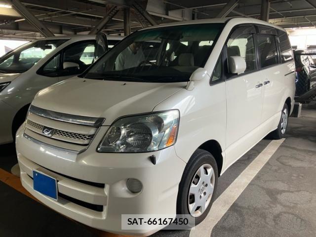 Toyota NOAH 2006-10 7618774-0
