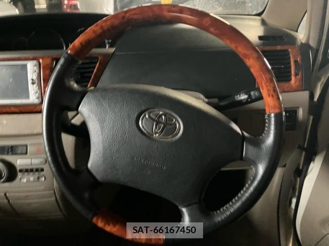 Toyota NOAH 2006-10 7618774-17