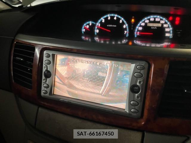 Toyota NOAH 2006-10 7618774-22