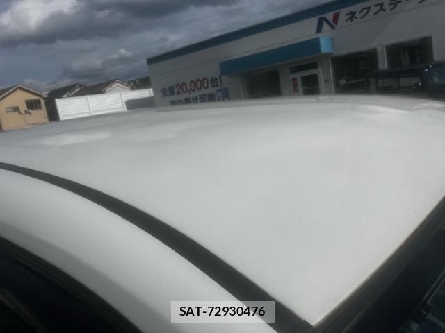 Toyota NOAH 2010-04 7618771-4