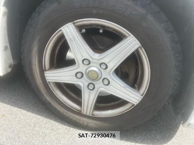 Toyota NOAH 2010-04 7618771-5