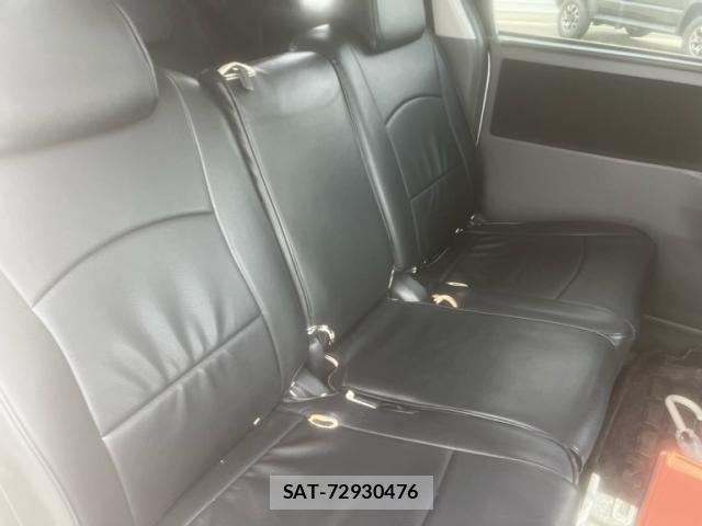 Toyota NOAH 2010-04 7618771-7