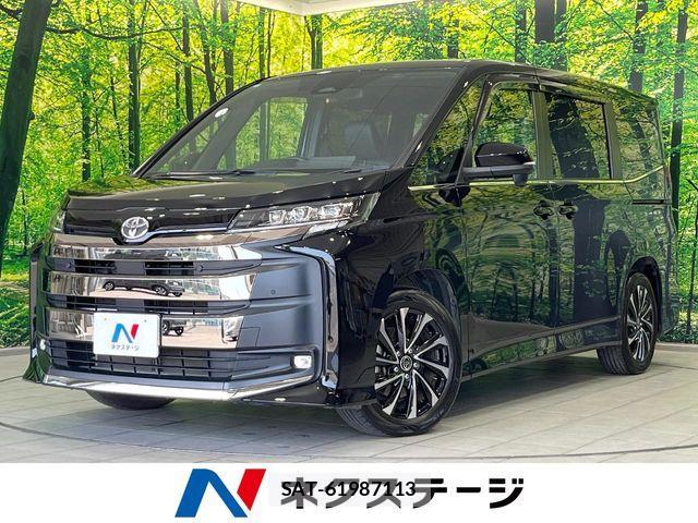 Toyota NOAH 2023-10 7618727-0
