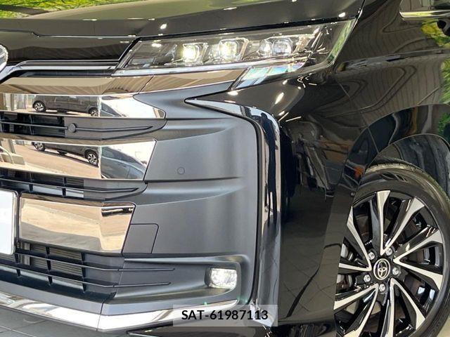Toyota NOAH 2023-10 7618727-12