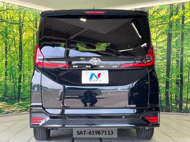 Toyota NOAH 2023-10 7618727-15
