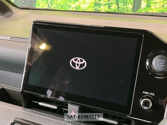 Toyota NOAH 2023-10 7618727-3