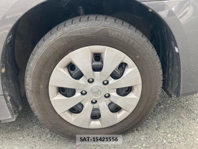 Toyota NOAH 2011-04 7618760-7