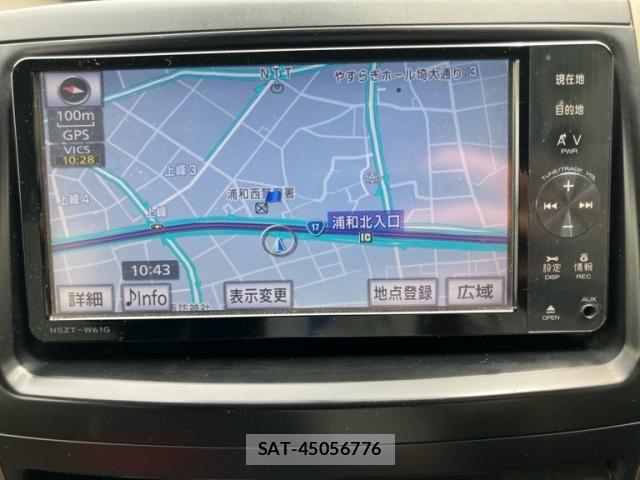 Toyota NOAH 2011-12 7618749-13