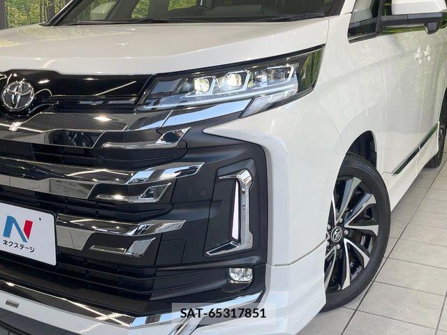 Toyota NOAH 2022-11 7618714-12