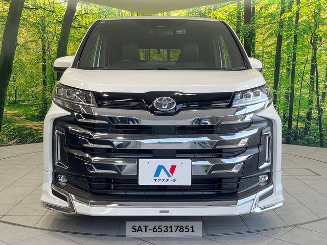 Toyota NOAH 2022-11 7618714-14
