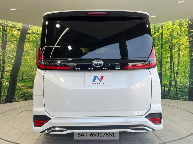 Toyota NOAH 2022-11 7618714-15