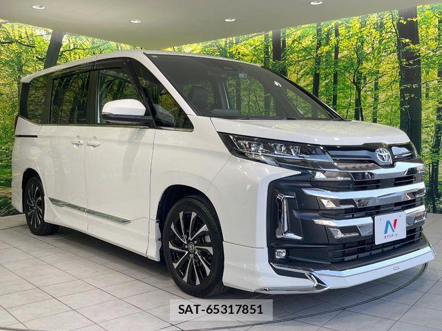 Toyota NOAH 2022-11 7618714-16