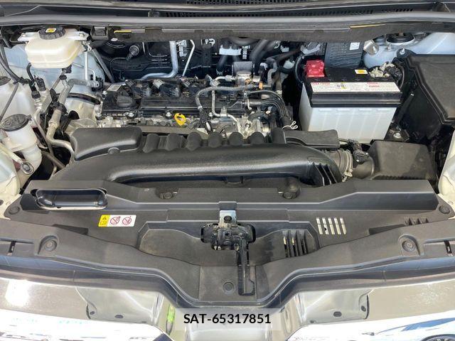 Toyota NOAH 2022-11 7618714-18