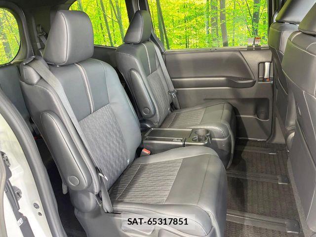Toyota NOAH 2022-11 7618714-8