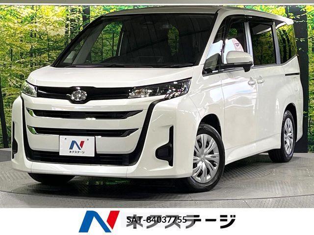 Toyota NOAH 2025-01 7618740-0