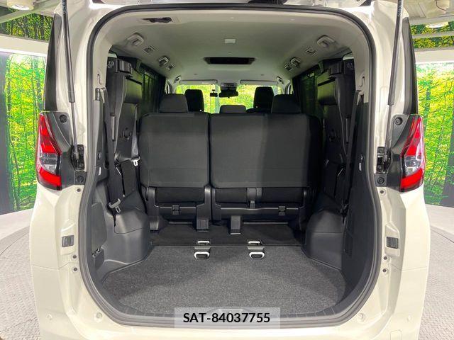 Toyota NOAH 2025-01 7618740-9