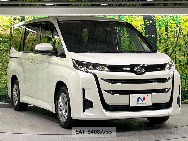 Toyota NOAH 2025-01 7618740-15
