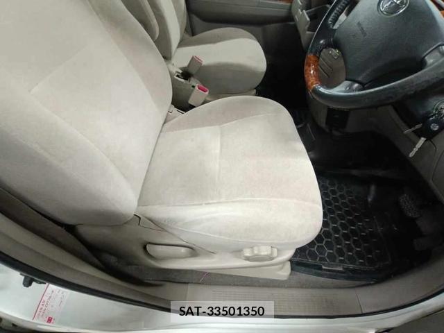Toyota NOAH 2005-11 7605440-9