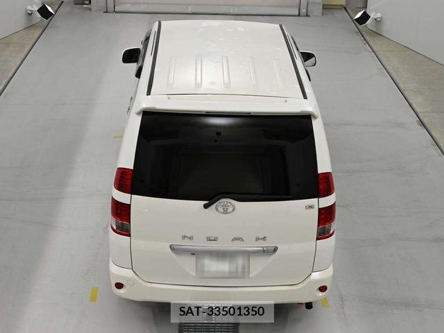 Toyota NOAH 2005-11 7605440-3