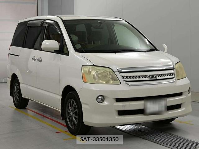 Toyota NOAH 2005-11 7605440-6