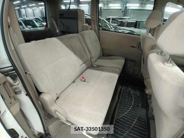 Toyota NOAH 2005-11 7605440-8