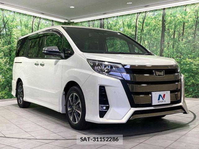 Toyota NOAH 2021-11 7618736-16