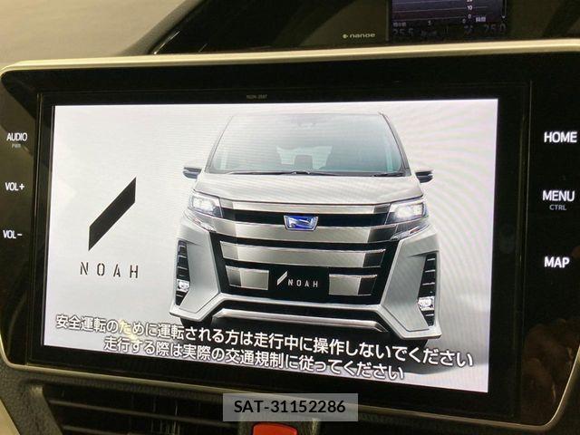Toyota NOAH 2021-11 7618736-2