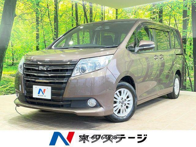 Toyota NOAH 2015-10 7618745-0