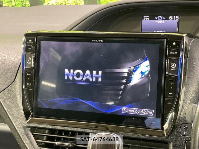 Toyota NOAH 2015-10 7618745-2