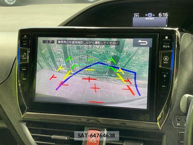 Toyota NOAH 2015-10 7618745-3