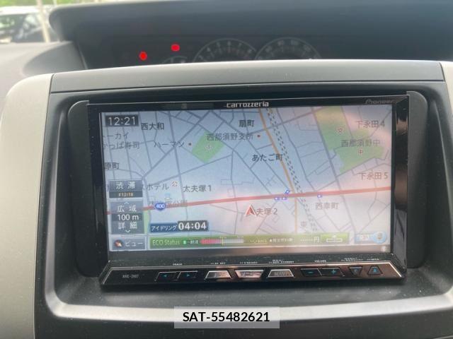 Toyota NOAH 2009-06 7618762-16