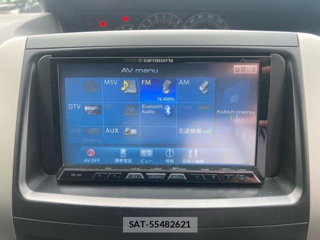 Toyota NOAH 2009-06 7618762-17