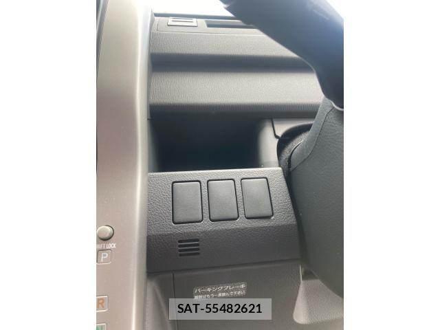 Toyota NOAH 2009-06 7618762-18
