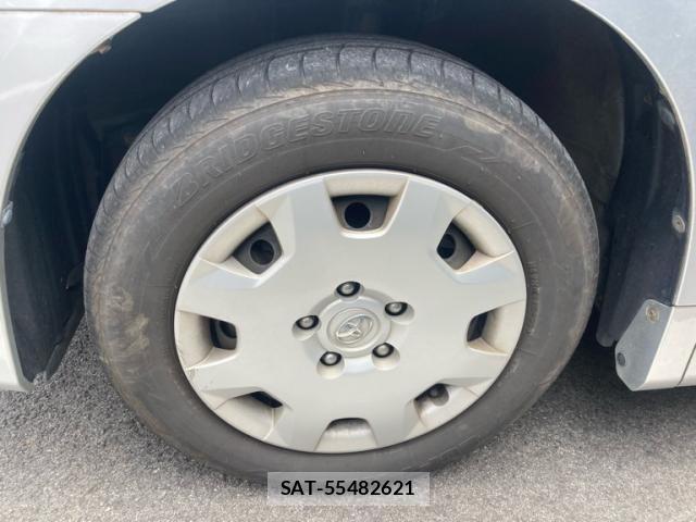 Toyota NOAH 2009-06 7618762-2