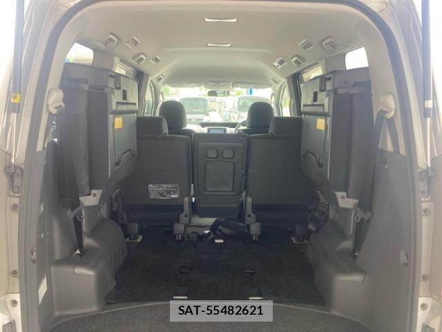 Toyota NOAH 2009-06 7618762-6