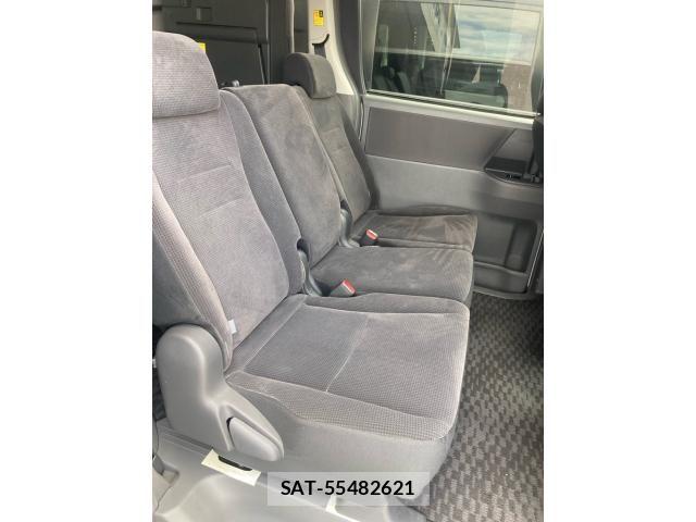 Toyota NOAH 2009-06 7618762-8