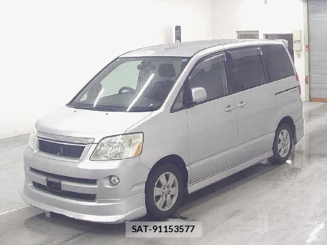 sat car