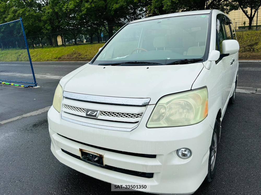 sat car